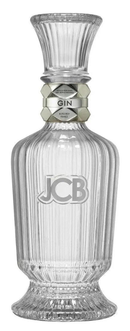 Jcb Spirits Gin 750Ml 1
