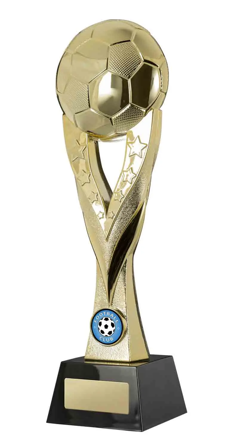 Gamma Series - Football 1