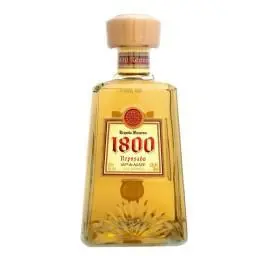 1800 Reposado Tequila 50Ml 1