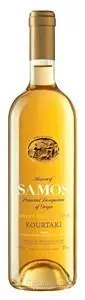 Kourtaki Muscat Samos Sweet White 750Ml 1