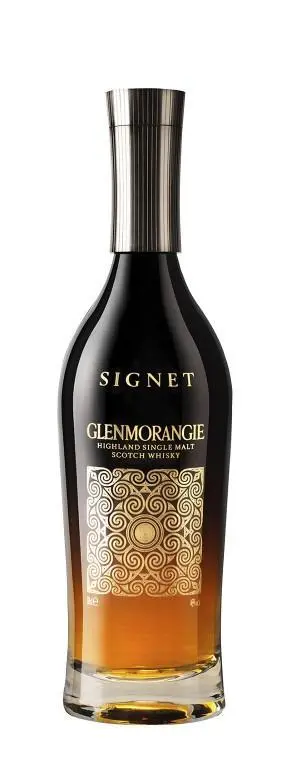 Glenmorangie Signet Single Malt Whisky 750Ml 1