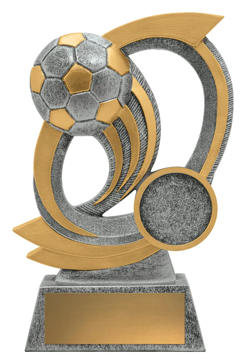 Gravity - Football 1