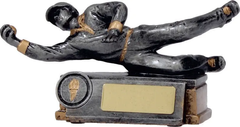 Antique Diving Fielder 1