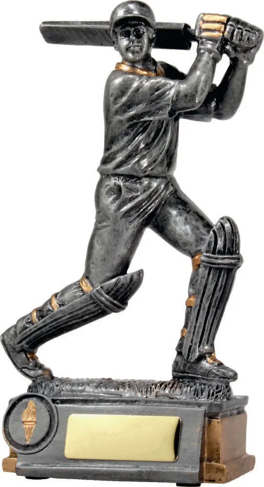 Antique Batsman 1