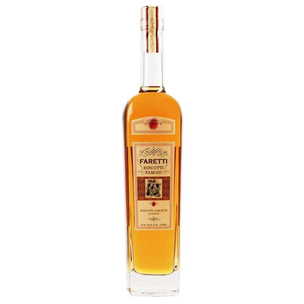 Faretti Biscotti 750Ml 1