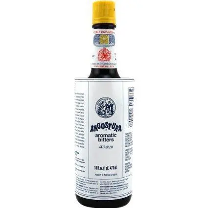 Angostura Bitters 16Oz 1