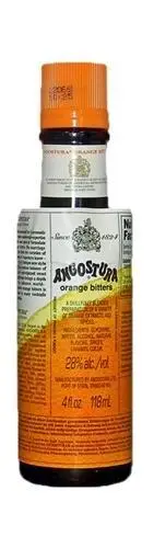 Angostura Orange Bitters 4Oz 1