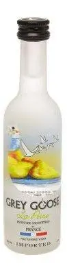 Grey Goose La Poire 50Ml 1
