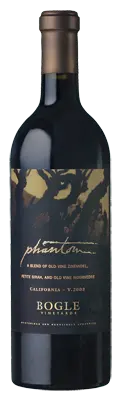 Bogle Phantom Red 750Ml 1