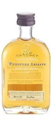 Woodford Reserve Kentucky Bourbon Whiskey 50Ml 1