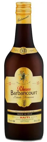 Rhum Barbancourt 15 Year Old Rum 750Ml 1