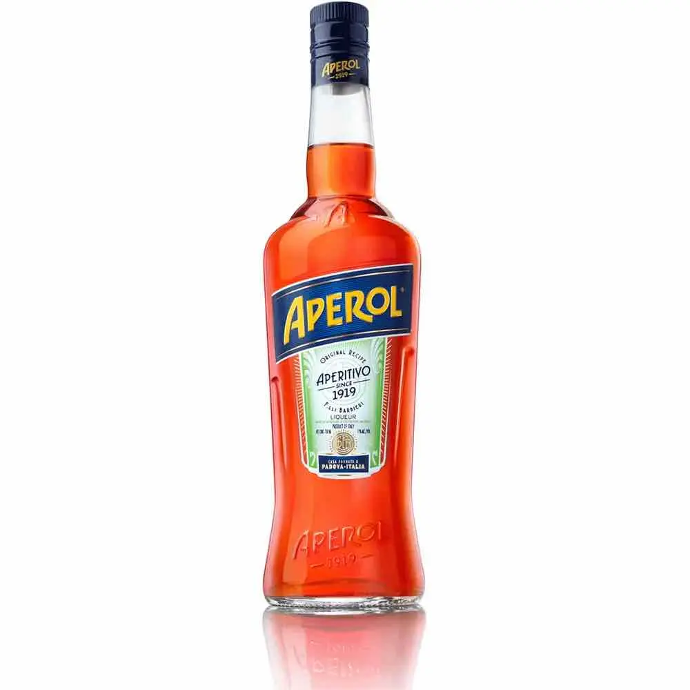 Aperol Aperitivo 375Ml 1
