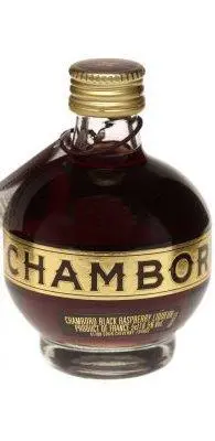 Chambord Liqueur 50Ml 1