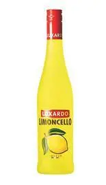 Luxardo Limoncello 750Ml 1