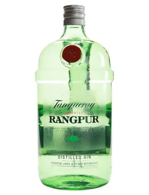 Tanqueray Rangpur Gin 1.75L 1