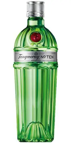Tanqueray Ten Gin 750Ml 1