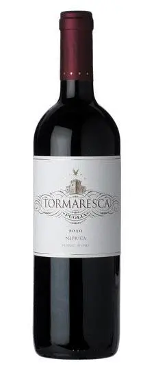 Tormaresca Neprica Puglia 2018 750Ml 1