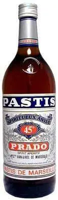 Prado Pastis 90 Proof 1L 1