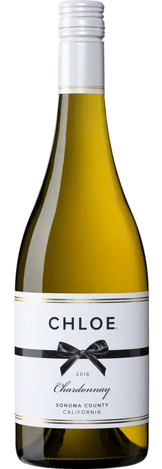 Chloe Chardonnay 750Ml 1