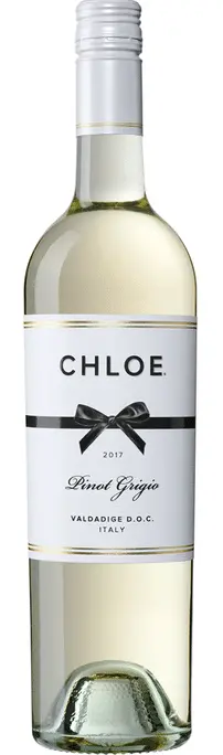 Chloe Pinot Grigio 750Ml 1