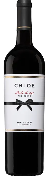 Chloe Red Blend No.249 750Ml 1