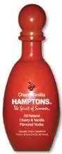 Hamptons Cherry/Vanilla 750Ml 1
