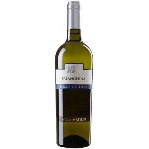 Villa Matilde Falanghina 750Ml 1