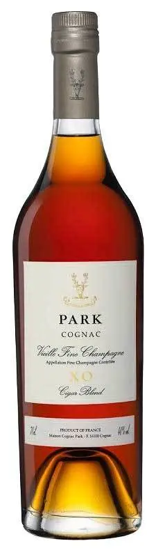 Park Cognac Xo Cigar Blend 750Ml 1
