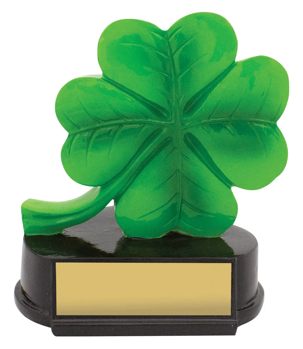Four Leaf Clover 1