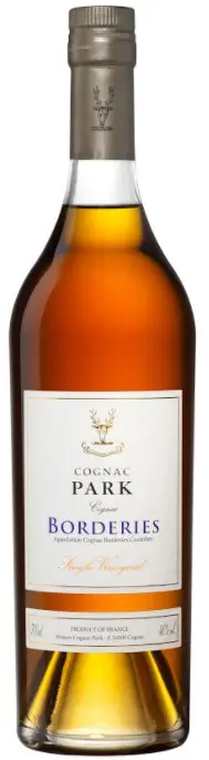 Park Cognac Borderies Single Vineyard 750Ml 1