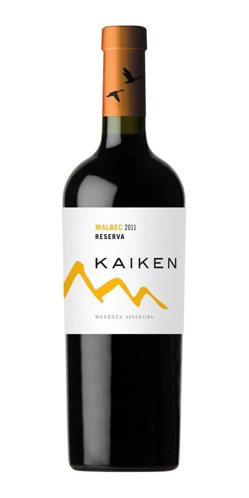 Kaiken Estate Malbec 750Ml 1