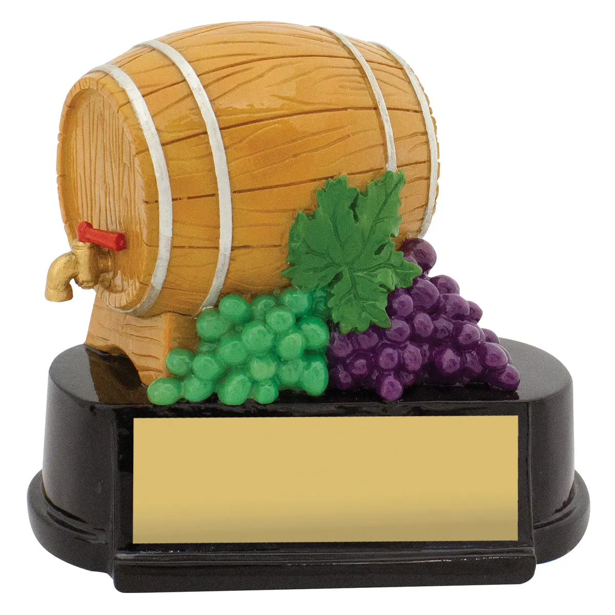 Wine Appreciation 1
