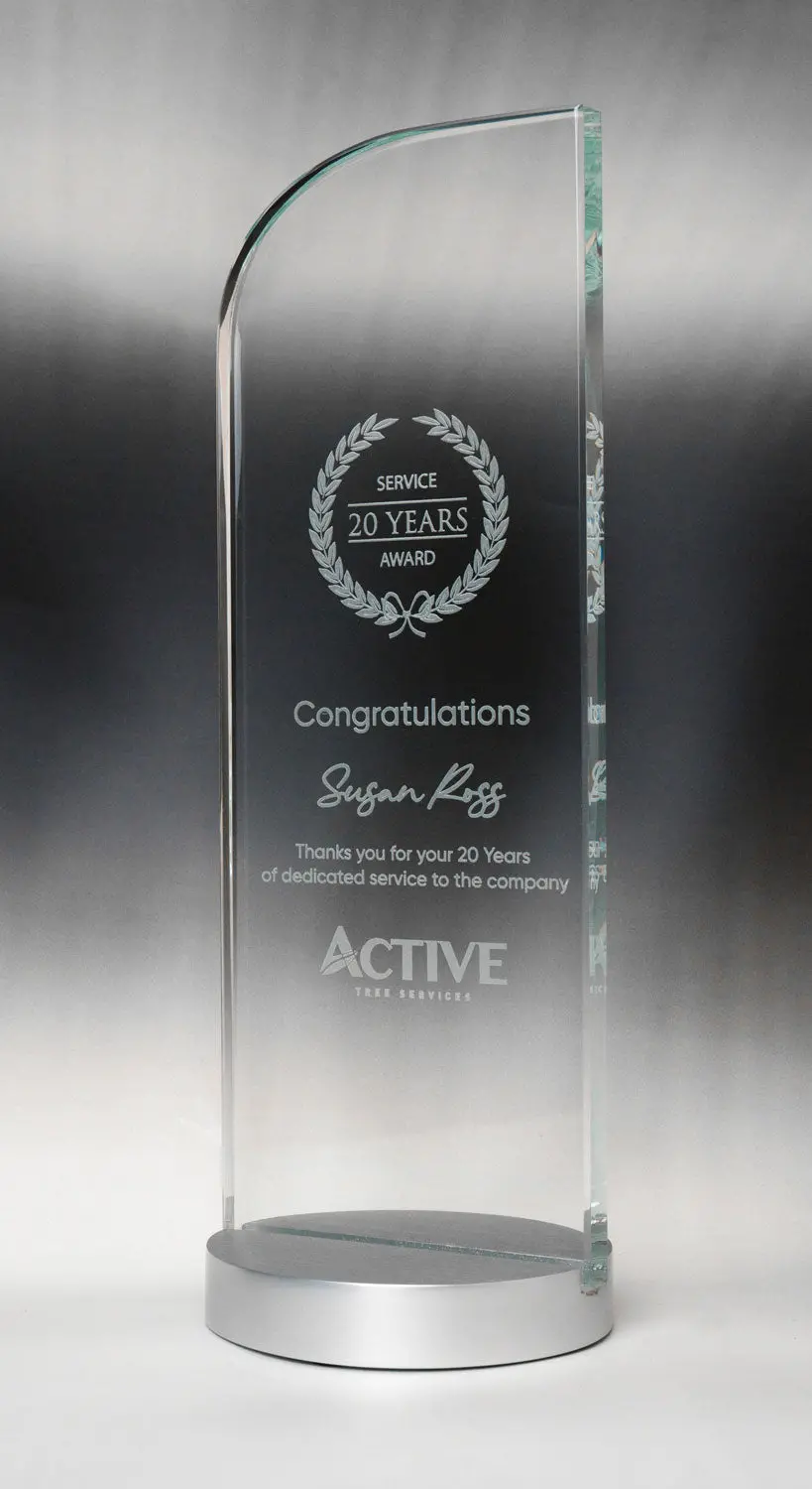 Spectre Glass - Blade 1