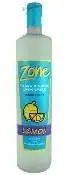 Zone Lemon Vodka 750Ml 1