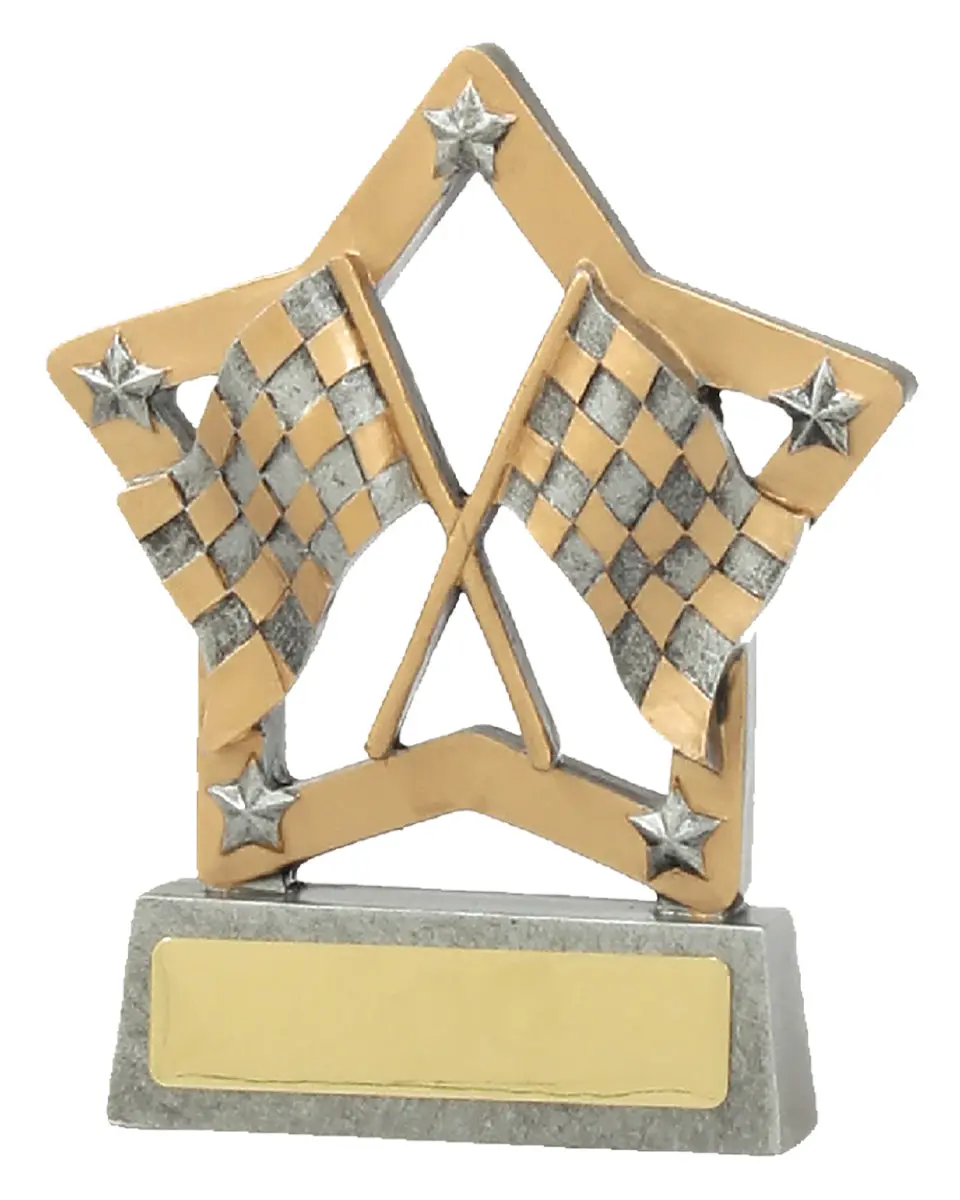 Mini Star Series - Motorsports 1