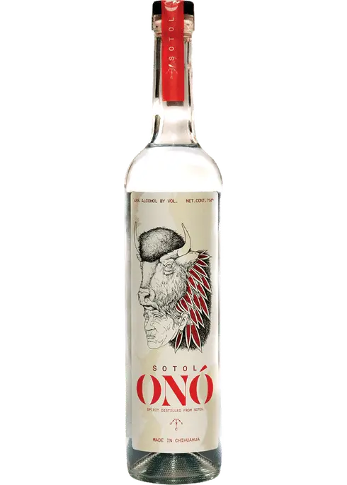 Sotol Ono Sotol 750Ml 1