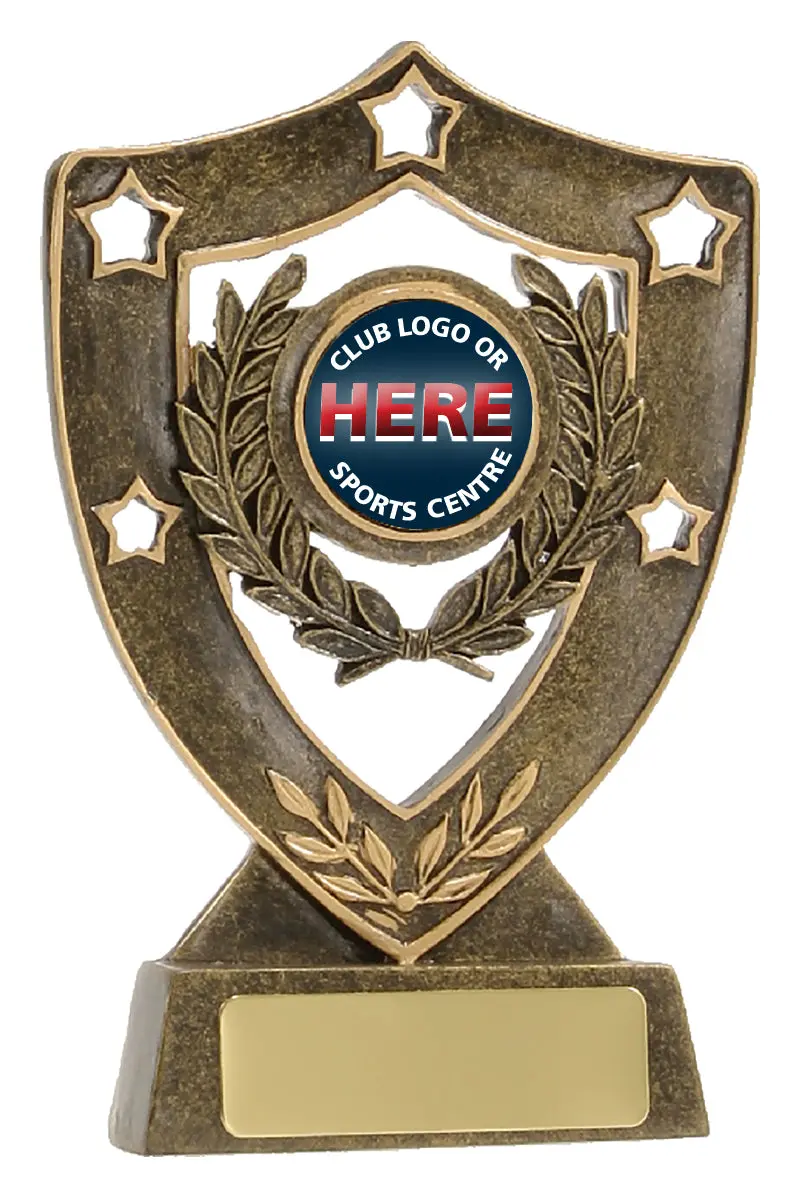 Achievement Shield 1