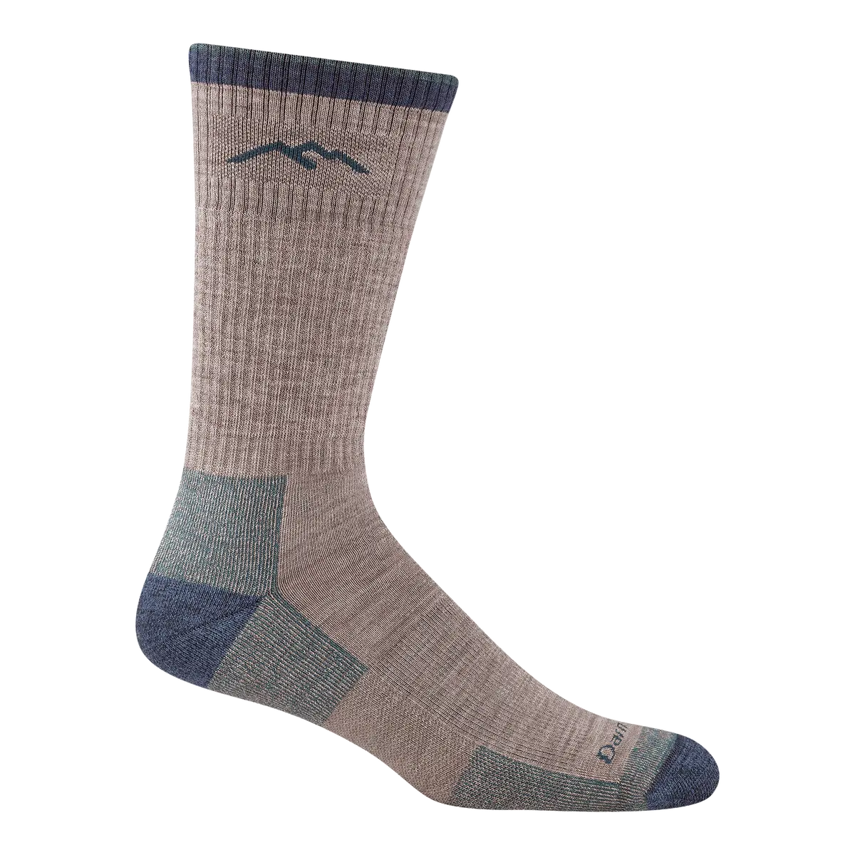 Men's Hiker Boot Midweight Hiking Socks 6