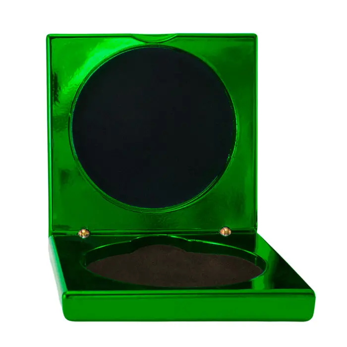 Metallic Medal Cases 7