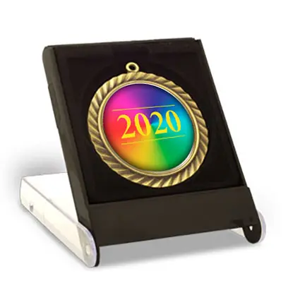 Budget Medal Case 1