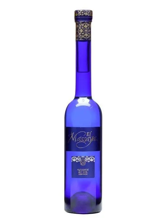 Massaya Arak 375Ml 1
