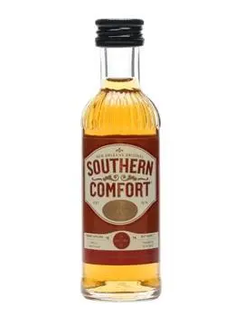Southern Comfort 70 Proof 50Ml 1