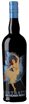 Contratto Americano Rosso 750Ml 1