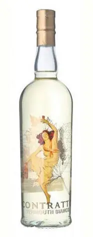 Contratto Vermouth Bianco 750Ml 1