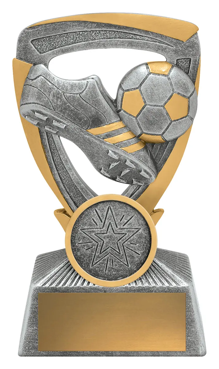 Armour - Football 1