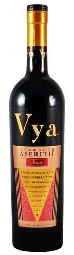 Quady Vya Vermouth Sweet 375Ml 1