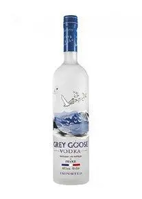 Grey Goose 375Ml 1