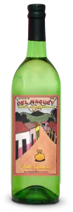 Del Maguey Mezcal Wild Papalome 750Ml 1