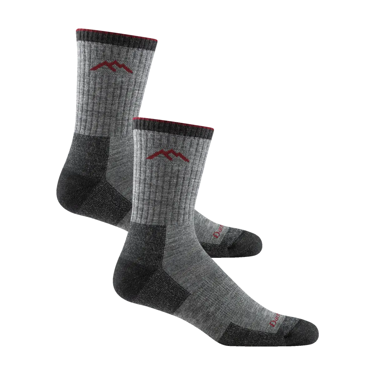 Men's Micro Crew Hiker 2-Pack 10