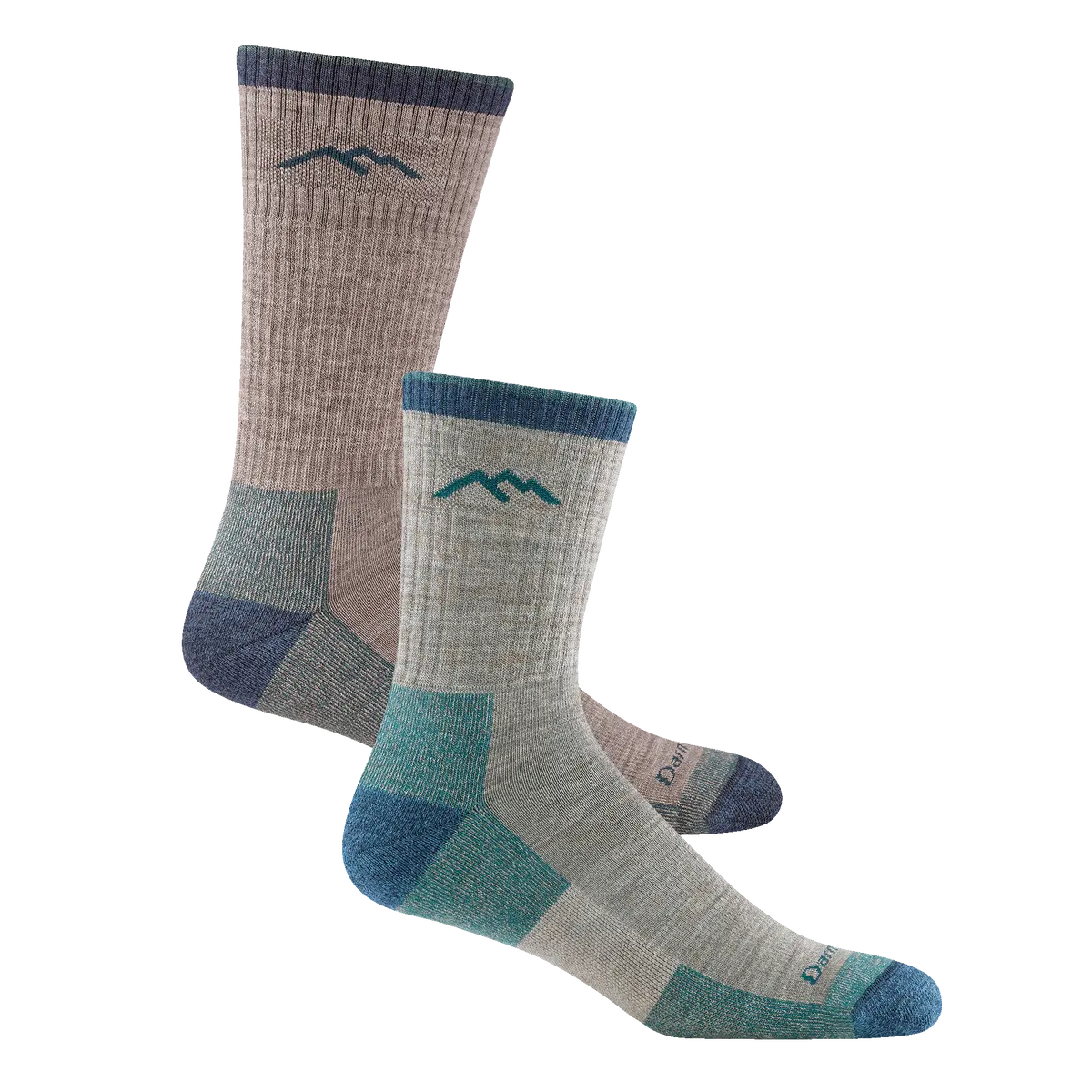 Men's Midweight Hiker Variety 2-Pack 1